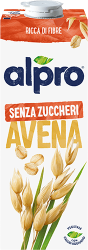 Avena Senza zuccheri