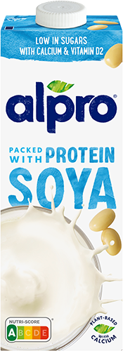 Sojin Napitak Protein