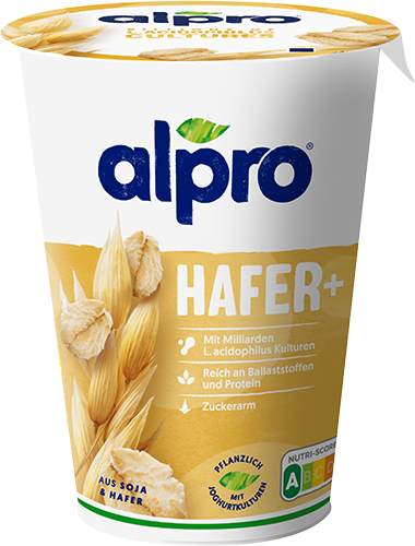 Hafer+ Natur