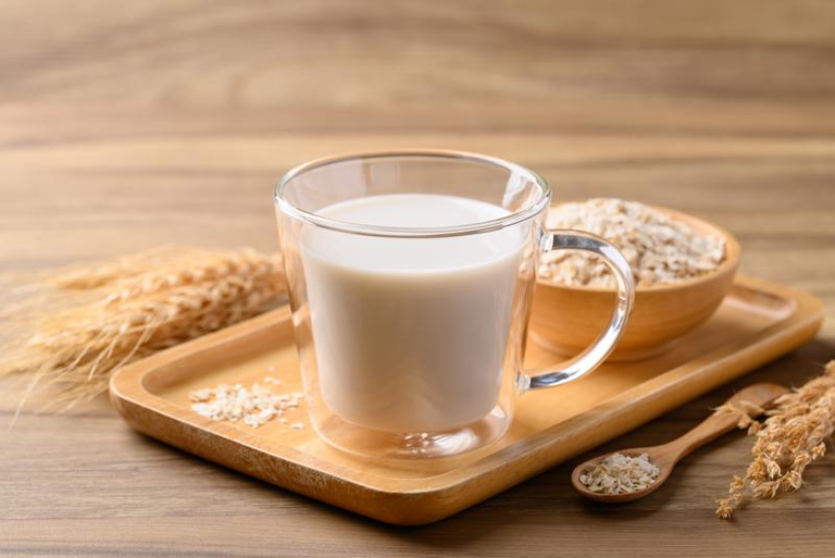 Quels sont les atouts de la boisson végétale à base d’avoine ?