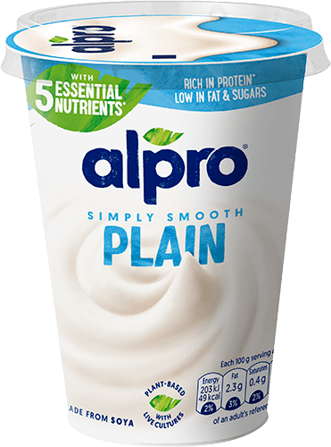 Simply Plain
