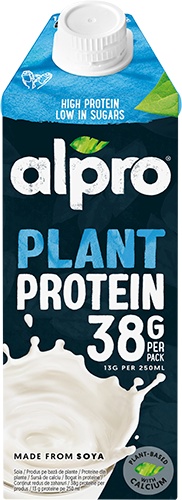 Alpro High Protein sójový nápoj