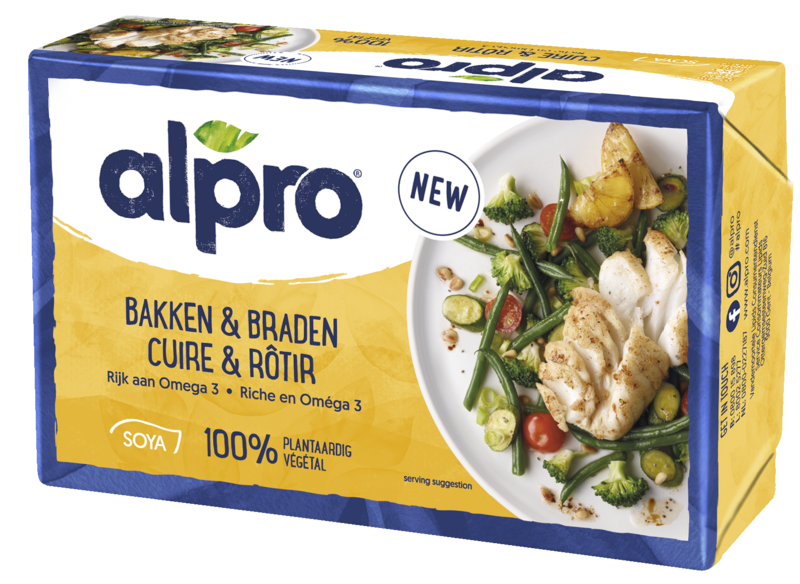 Cuire et Rôtir Emballage