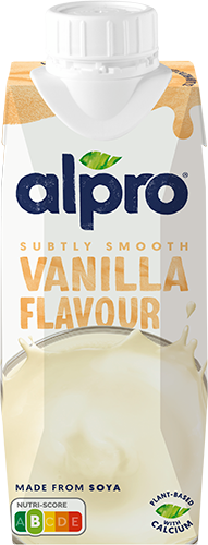 Alpro Sojadrink Vanille